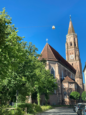 Freyung - In und um St. Jodok