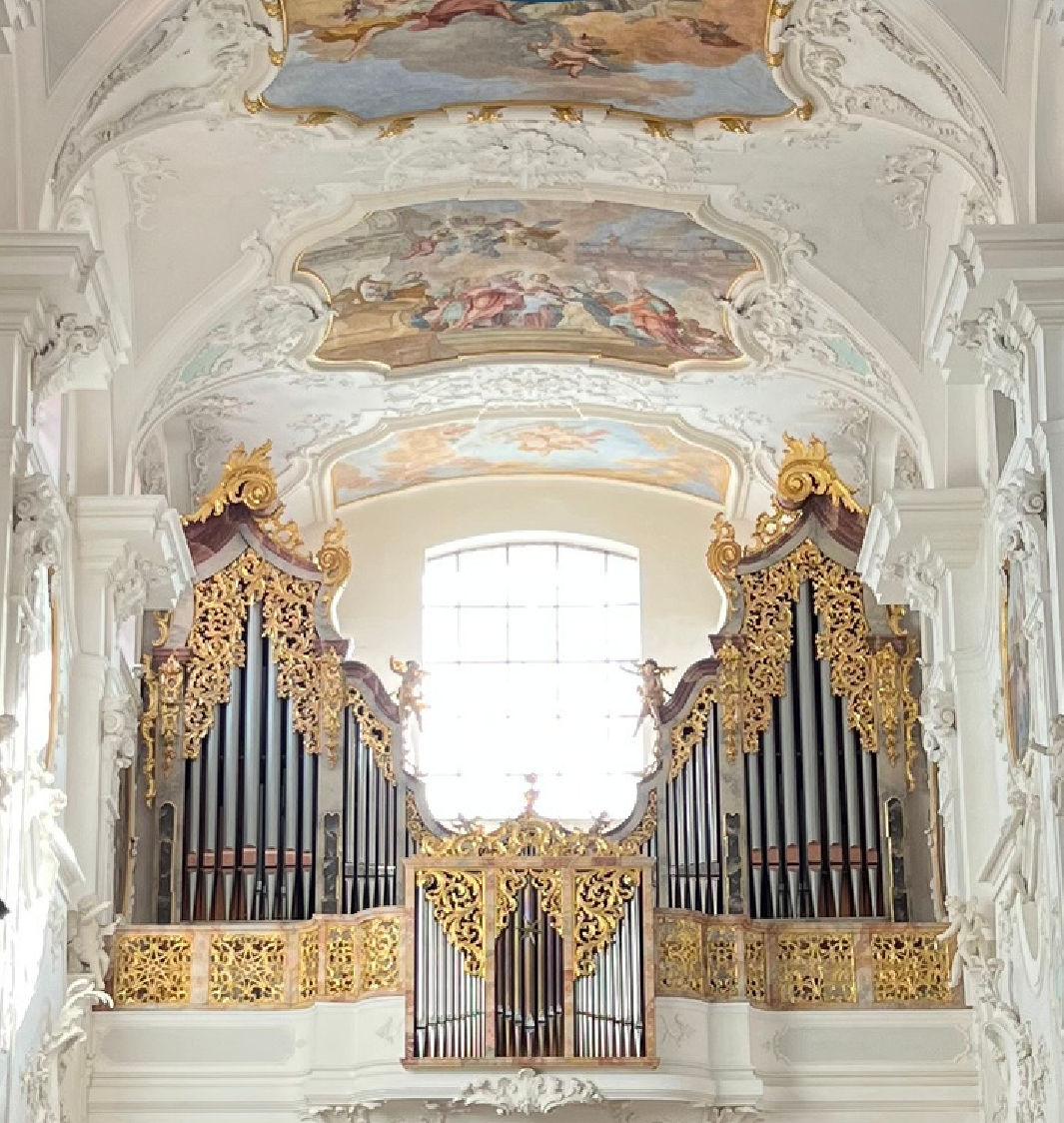 Sommernachtskonzert in der Dominikanerkirche