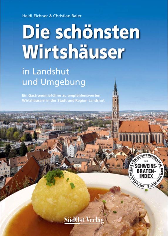 Landshuter Wirtshausführung