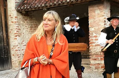 Jutta Beer