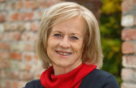 Martha Klessinger