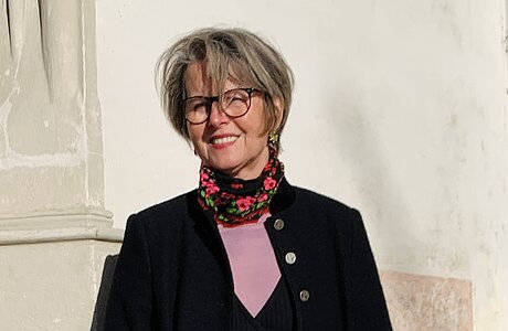 Margit Schuster