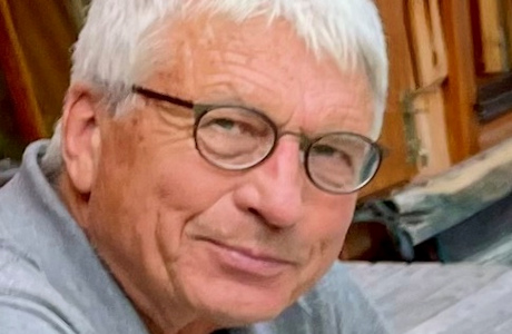 Helmut Wartner