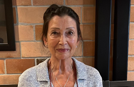 Marta Wilke