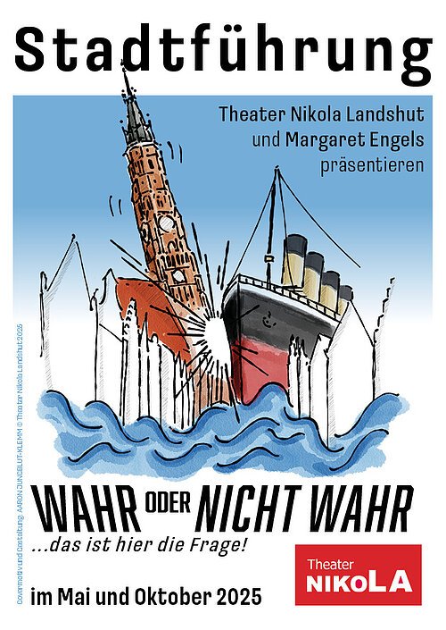 WAHR oder NICHT WAHR
